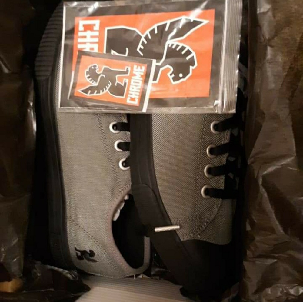 Shoes